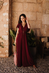 Empress jumpsuit