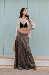 Gypsy skirt